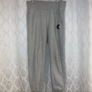 Champion joggers